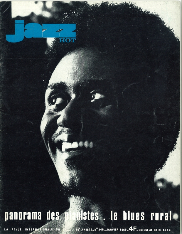 Jazz Hot
